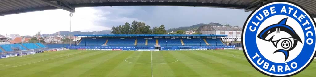 Estadio Domingos Silveira Gonzales